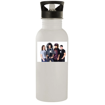Tokio Hotel Stainless Steel Water Bottle