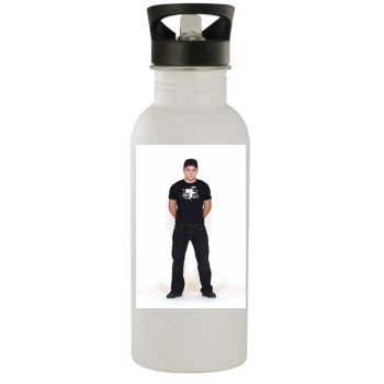 Tokio Hotel Stainless Steel Water Bottle