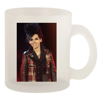 Tokio Hotel 10oz Frosted Mug
