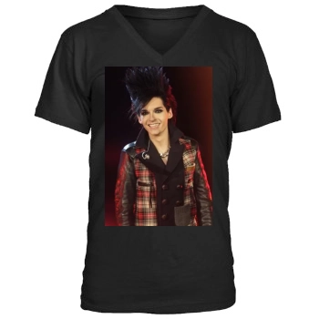 Tokio Hotel Men's V-Neck T-Shirt