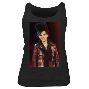 Tokio Hotel Women's Tank Top