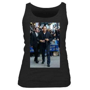 Tom Hanks Women's Tank Top