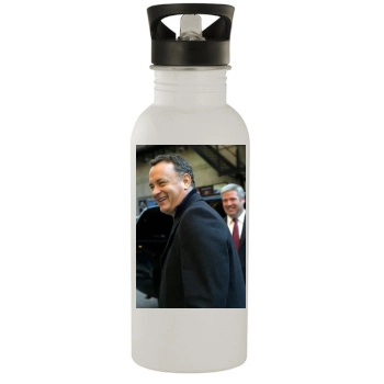 Tom Hanks Stainless Steel Water Bottle