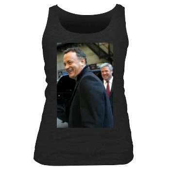 Tom Hanks Women's Tank Top