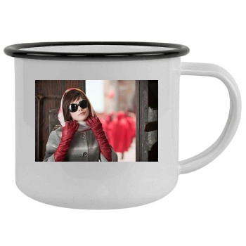 Twilight Saga Camping Mug