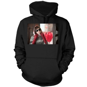 Twilight Saga Mens Pullover Hoodie Sweatshirt