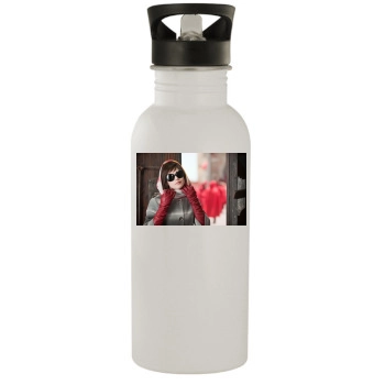 Twilight Saga Stainless Steel Water Bottle