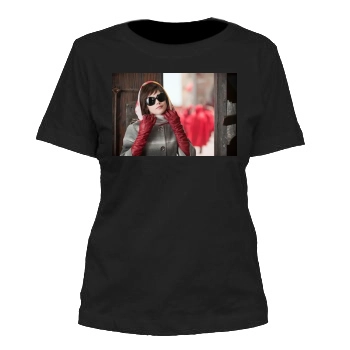 Twilight Saga Women's Cut T-Shirt