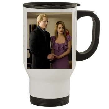 Twilight Saga Stainless Steel Travel Mug