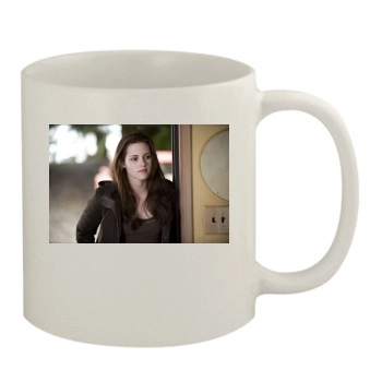 Twilight Saga 11oz White Mug