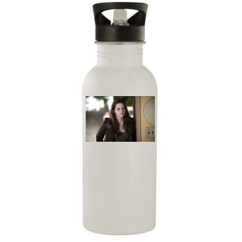 Twilight Saga Stainless Steel Water Bottle