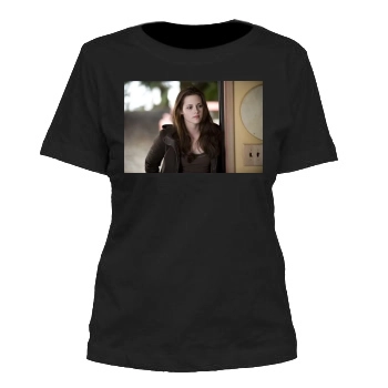 Twilight Saga Women's Cut T-Shirt