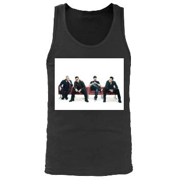 U2 Men's Tank Top