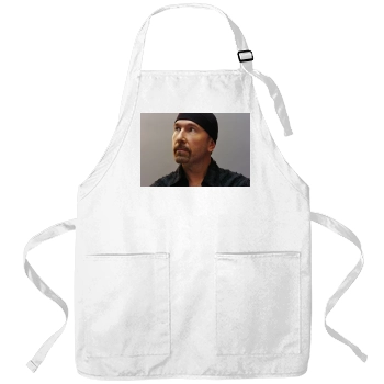 U2 Apron