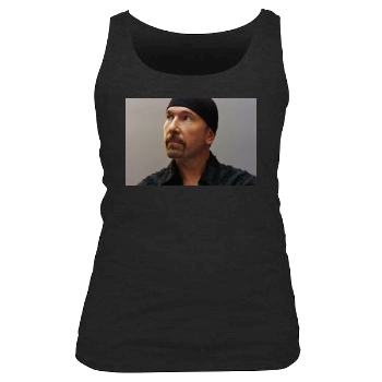 U2 Women's Tank Top