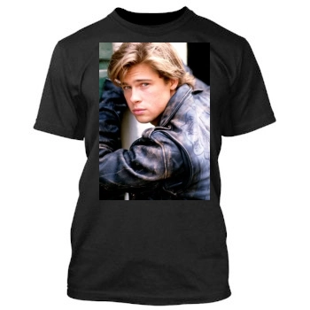 Brad Pitt Men's TShirt