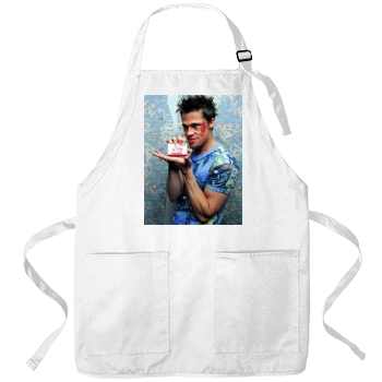 Brad Pitt Apron