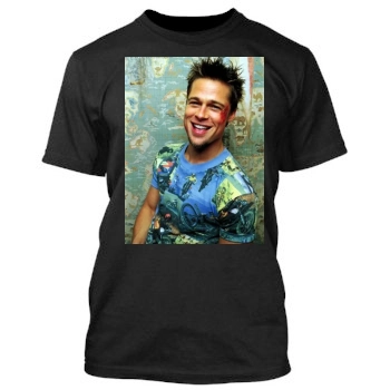 Brad Pitt Men's TShirt