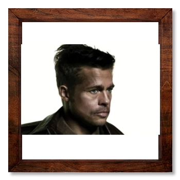 Brad Pitt 12x12