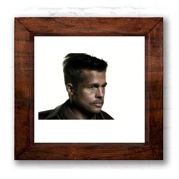 Brad Pitt 6x6