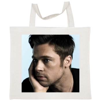 Brad Pitt Tote