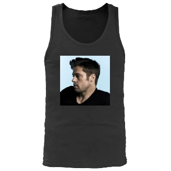 Brad Pitt Men's Tank Top