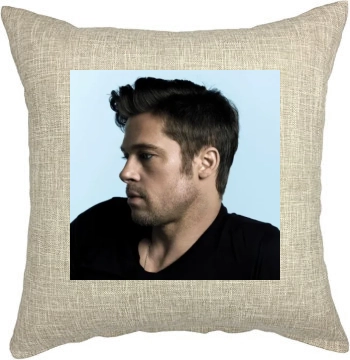 Brad Pitt Pillow