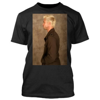 Brad Pitt Men's TShirt