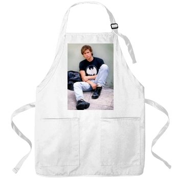 Brad Pitt Apron