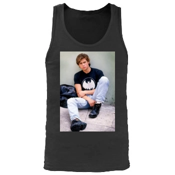 Brad Pitt Men's Tank Top