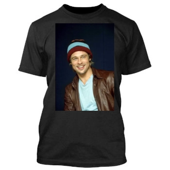 Brad Pitt Men's TShirt