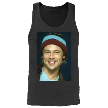 Brad Pitt Men's Tank Top