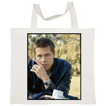 Brad Pitt Tote