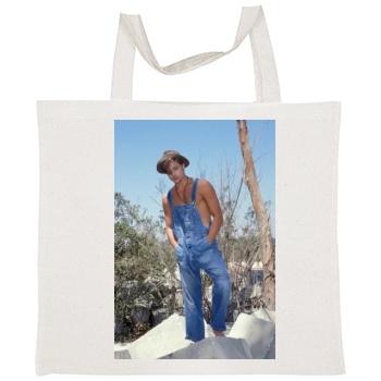 Brad Pitt Tote