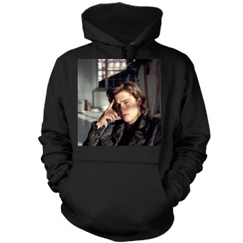 Brad Pitt Mens Pullover Hoodie Sweatshirt