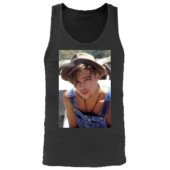 Brad Pitt Men's Tank Top