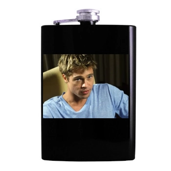 Brad Pitt Hip Flask