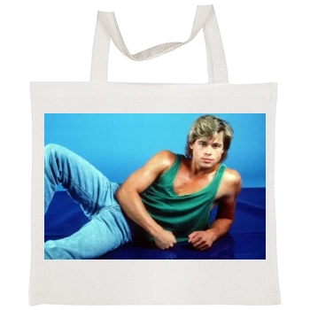 Brad Pitt Tote