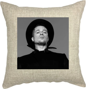 Brad Pitt Pillow