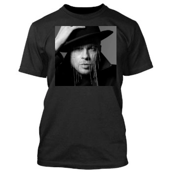 Brad Pitt Men's TShirt