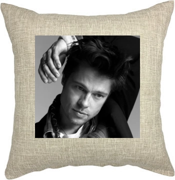 Brad Pitt Pillow