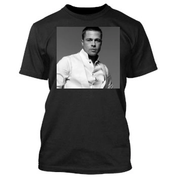 Brad Pitt Men's TShirt