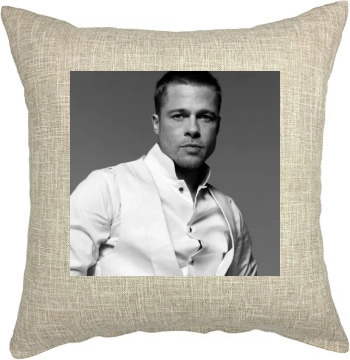 Brad Pitt Pillow