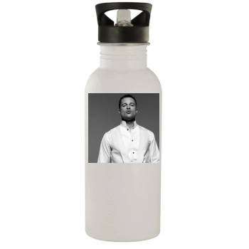 Brad Pitt Stainless Steel Water Bottle