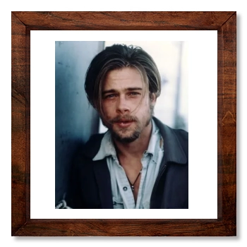 Brad Pitt 12x12