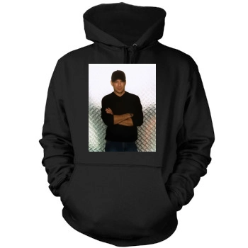 Bruce Willis Mens Pullover Hoodie Sweatshirt