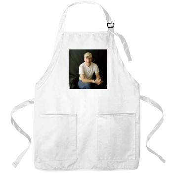 Bruce Willis Apron