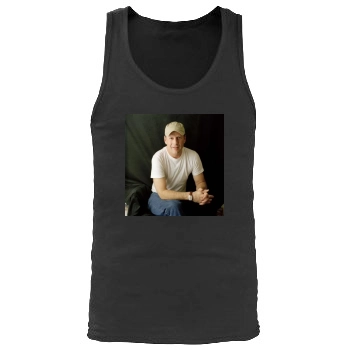 Bruce Willis Men's Tank Top