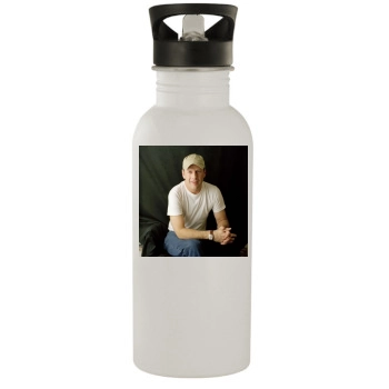 Bruce Willis Stainless Steel Water Bottle