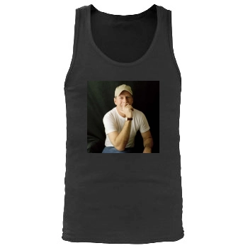 Bruce Willis Men's Tank Top